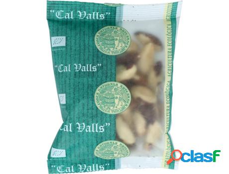 Nueces Brasil Eco CAL VALLS (100 g)