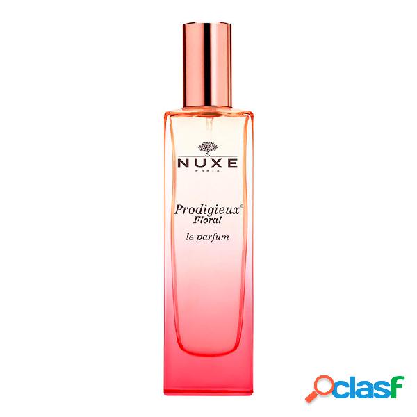 Nuxe Prodigieux Floral Le parfum - 50 ML Eau de Parfum