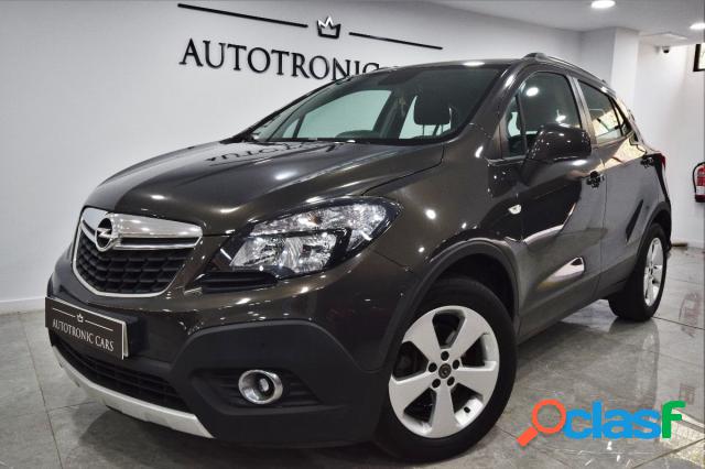 OPEL Mokka diÃÂ©sel en Torremolinos (MÃ¡laga)