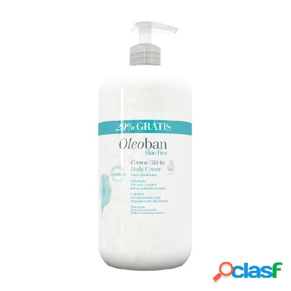 Oleoban Crema Diaria Precio Reducido 1kg