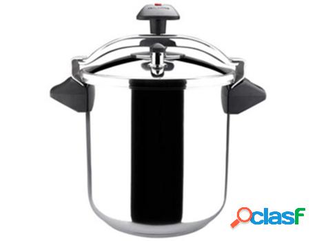 Olla presion inoxtar 6 l