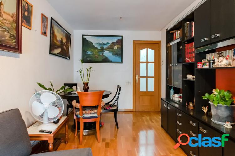 PISO DE 4 HABITACIONES JUNTO A RAMBLA CARMEL