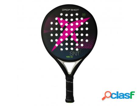 Pala de Padel DROP SHOT Kibo 3.0 Rosa