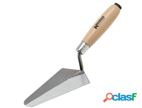 Paleta wolfpack mango madera 348 / 140 mm.