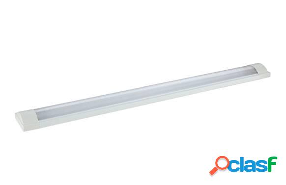 Pantalla con led integrado Matel 120cm Luz fría