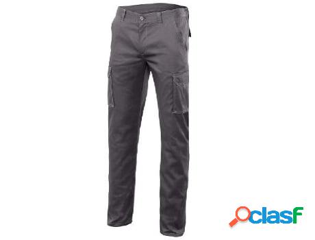Pantalon multibolsillo stretch varios colores talla 36-60