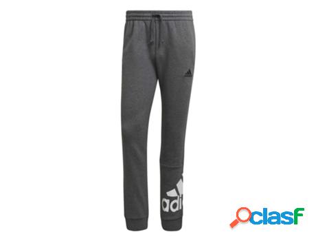 Pantalones ADIDAS Hombre (Multicolor - S)