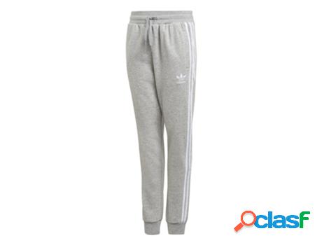 Pantalones ADIDAS ORIGINALS Unisexo (Multicolor - 15/16