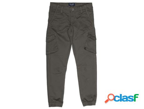 Pantalones Cargo Para Niños Teddy Smith Battle Drill (Tam: