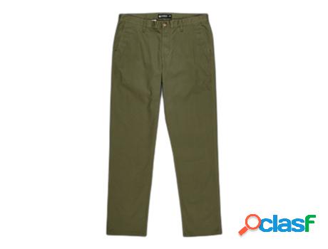 Pantalones Chinos Element Howland Classic (Tam: 31)