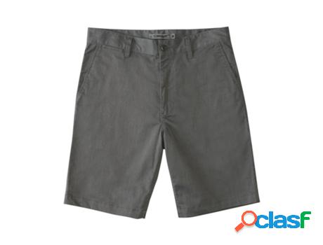 Pantalones Chinos Rectos Para Niños Dc Shoes Worker