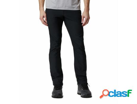 Pantalones Columbia Passo Alto Ii (Tam: 46X30)