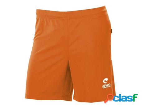 Pantalones Cortos para Hombre ELDERA Naranja (XXL)