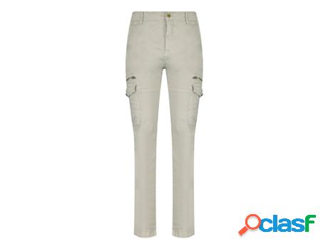 Pantalones DEELUXE Hombre (Multicolor - 28)