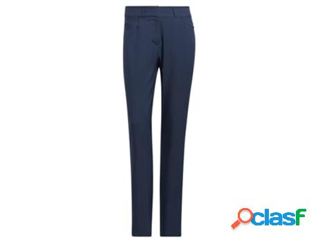 Pantalones Femininas Adidas Primegreen Length (Tam: 34)