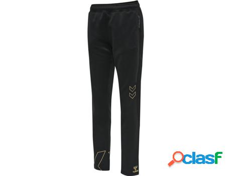 Pantalones Femininas Hummel Hmlcima (Tam: M)