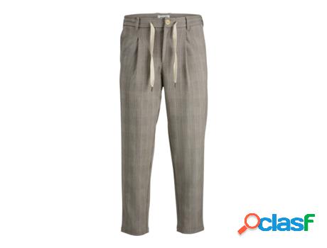 Pantalones JACK & JONES Hombre (Multicolor - 32 x 32)
