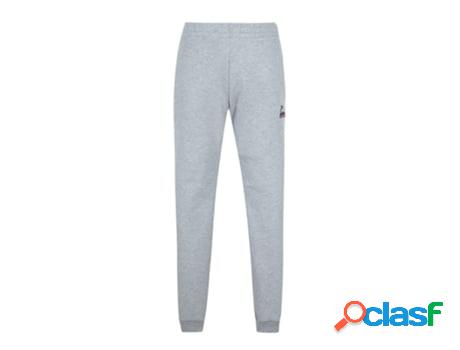 Pantalones LE COQ SPORTIF Unisexo (Multicolor - 10 Años)