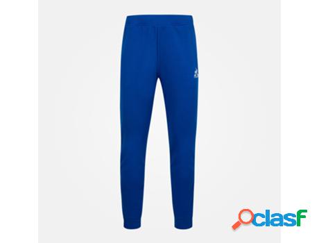 Pantalones LE COQ SPORTIF Unisexo (Multicolor - XL)