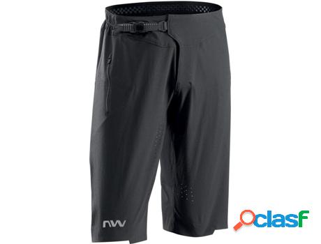Pantalones NORTHWAVE Bermuda Domain (Talla: L)