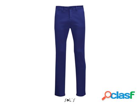 Pantalones SOL&apos;S Jules (Tam: 38)