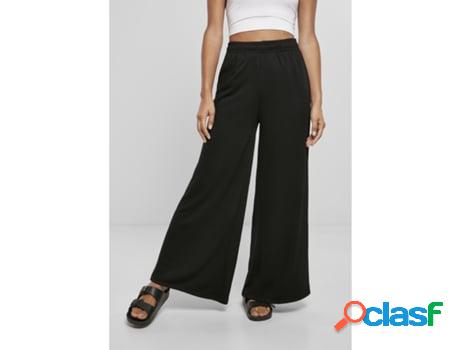 Pantalones URBAN CLASSICS Mujer (Multicolor - XS)
