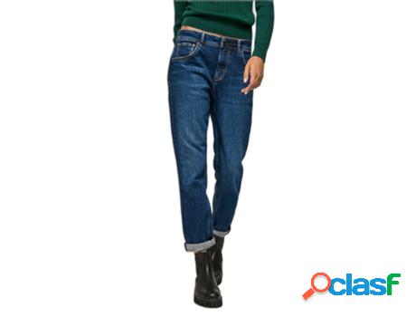 Pantalones Vaqueros PEPE JEANS Mujer (Multicolor - 31)