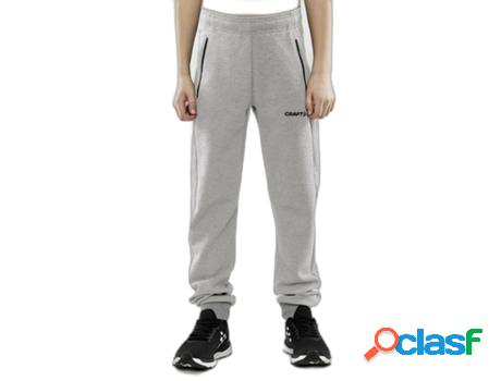 Pantalones de Criança Craft Core Soul Jogging (Tam: 8-10