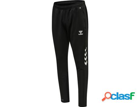 Pantalones de Jogging Hummel Hmlcore (Tam: S)
