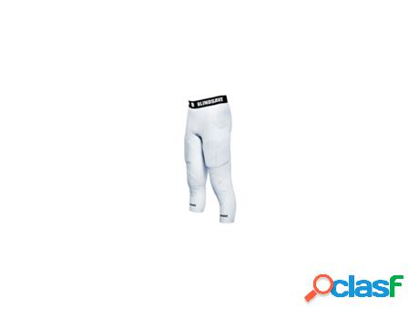 Pantalones de Protecção 3/4 Blindsave (Tam: L)