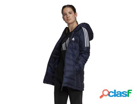 Parka ADIDAS Mujer (Multicolor - XXS)