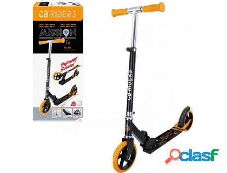 Patinete Infantil CB TOYS CB Riders (86 x 33 x 95 cm)