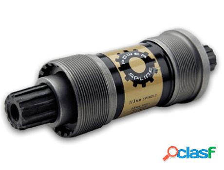 Pedalier TRUVATIV Powerspline Bsa Linea Carretera