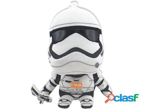 Peluche GENERICO Star Wars Stormtrooper