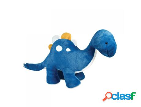 Peluche HISTOIRE D&apos;OURS (Polyester - Azul - 40 cm)