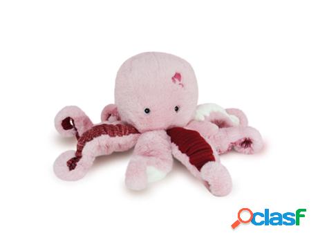 Peluche HISTOIRE D&apos;OURS (Polyester - Rosa - 30 cm)