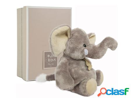 Peluche HISTOIRE D&apos;OURS (Tejido - Gris - 23 cm)