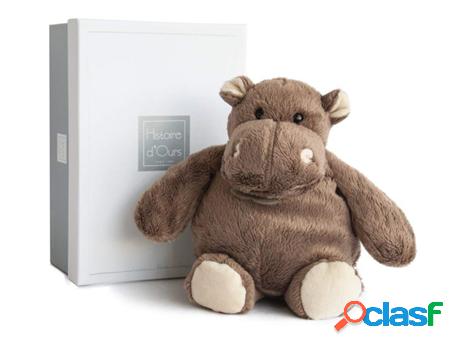Peluche HISTOIRE D&apos;OURS (Tejido - Marrón - 23 cm)