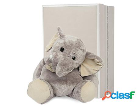 Peluche HISTOIRE D&apos;OURS (Tejido - Marrón - 38 cm)
