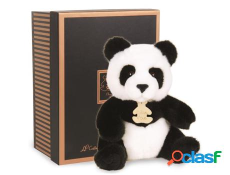 Peluche HISTOIRE D&apos;OURS (Tejido - Negro - 20 cm)