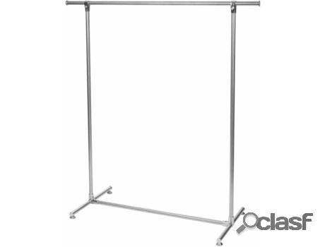 Percha PEREL MP61 (Metal - 125x50x130 cm)