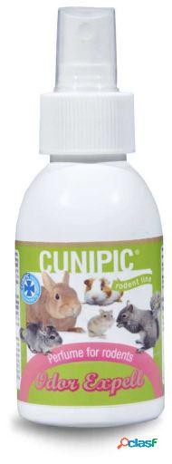 Perfume Odor Expell para Conejos y Roedores 125 ml Cunipic