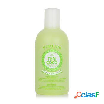 Perlier Thai Coco Absolute Relax Bath Cream 500ml/16.9oz