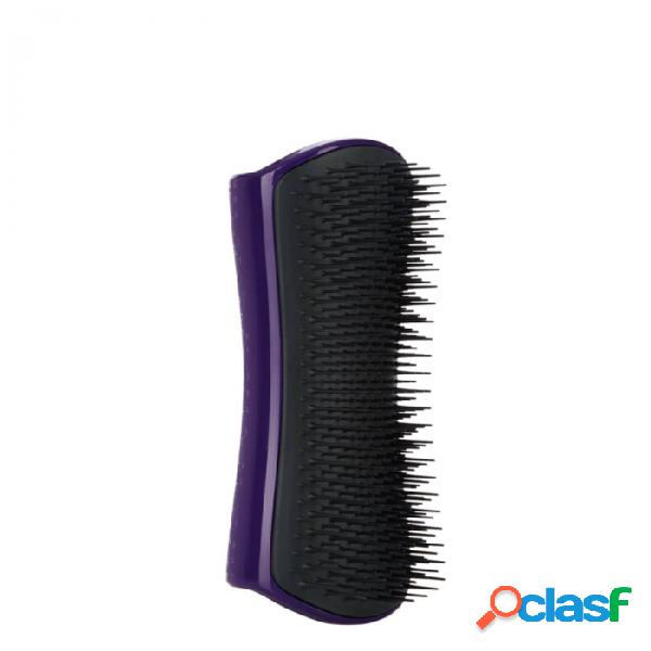 Pet Teezer Cepillo Para Peinar Perros y Quitar El Pelo Grey