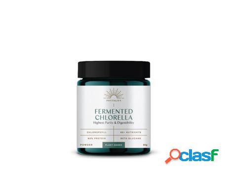 Phytality Fermented Chlorella 60g