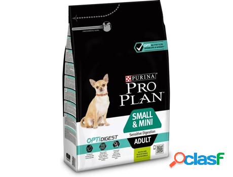 Pienso para Perros PURINA Pro Plan Small & Mini Sensitive