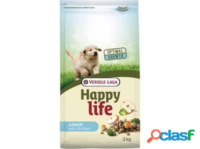 Pienso para Perros VERSELE-LAGA Junior (10Kg - Seco -