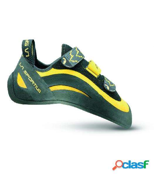 Pies de gato La Sportiva Miura VS Amarillo 34