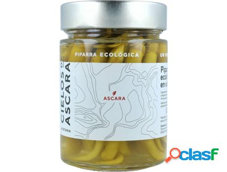 Piparras En Vinagre GARDENIERS (115 g)