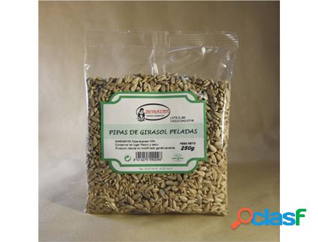 Pipas de Girasol Peladas INTRACMA (250 g)
